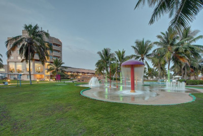 Pogostite.ru - Crowne Plaza Resort Salalah, an IHG Hotel #38