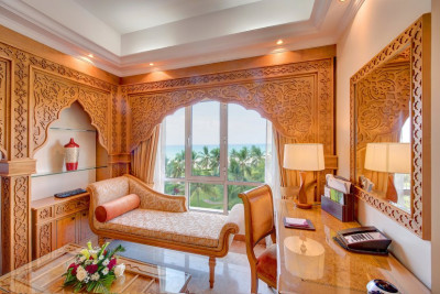 Pogostite.ru - Crowne Plaza Resort Salalah, an IHG Hotel #18