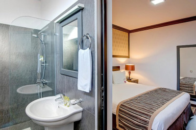 Pogostite.ru - Crowne Plaza Resort Salalah, an IHG Hotel #47
