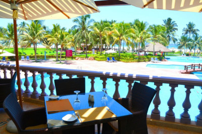 Pogostite.ru - Crowne Plaza Resort Salalah, an IHG Hotel #37
