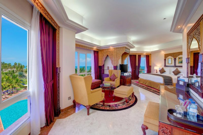 Pogostite.ru - Crowne Plaza Resort Salalah, an IHG Hotel #26