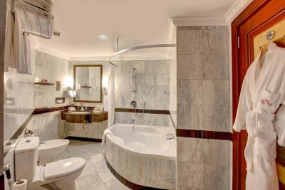 Pogostite.ru - Crowne Plaza Resort Salalah, an IHG Hotel #48