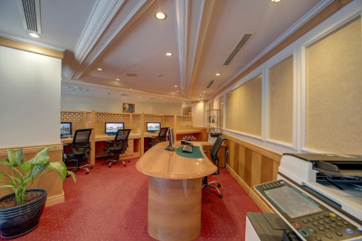 Pogostite.ru - Crowne Plaza Resort Salalah, an IHG Hotel #17