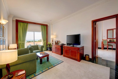 Pogostite.ru - Crowne Plaza Resort Salalah, an IHG Hotel #27