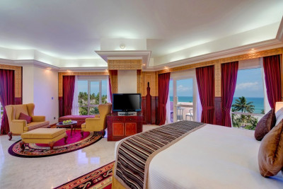 Pogostite.ru - Crowne Plaza Resort Salalah, an IHG Hotel #29