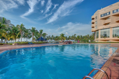 Pogostite.ru - Crowne Plaza Resort Salalah, an IHG Hotel #9