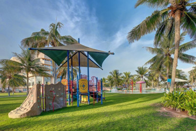 Pogostite.ru - Crowne Plaza Resort Salalah, an IHG Hotel #39