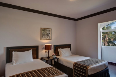 Pogostite.ru - Crowne Plaza Resort Salalah, an IHG Hotel #19