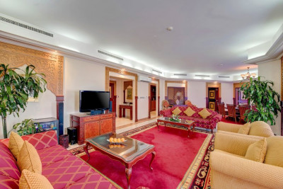 Pogostite.ru - Crowne Plaza Resort Salalah, an IHG Hotel #31
