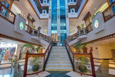 Pogostite.ru - Crowne Plaza Resort Salalah, an IHG Hotel #6