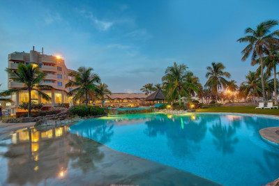 Pogostite.ru - Crowne Plaza Resort Salalah, an IHG Hotel #8