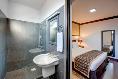 Pogostite.ru - Crowne Plaza Resort Salalah, an IHG Hotel #50