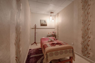 Pogostite.ru - Crowne Plaza Resort Salalah, an IHG Hotel #33