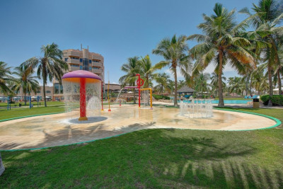 Pogostite.ru - Crowne Plaza Resort Salalah, an IHG Hotel #15