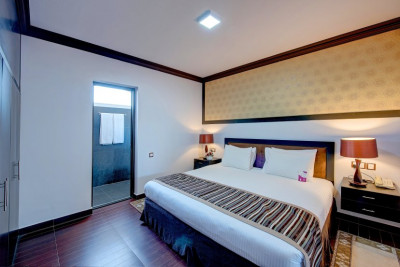 Pogostite.ru - Crowne Plaza Resort Salalah, an IHG Hotel #20