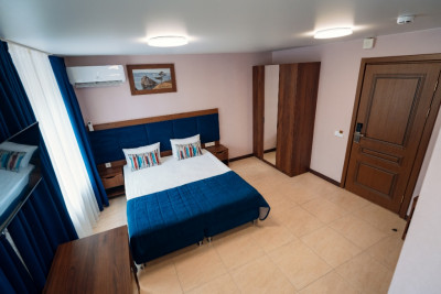 Pogostite.ru - Байкал Сити Отель Baikal City Hotel #15