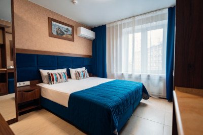 Pogostite.ru - Байкал Сити Отель Baikal City Hotel #46