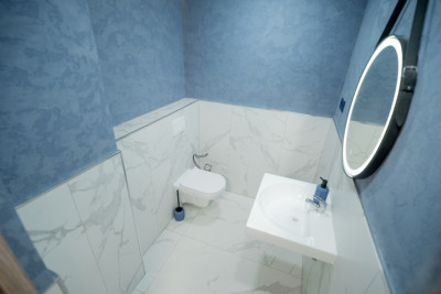 Pogostite.ru - Байкал Сити Отель Baikal City Hotel #104