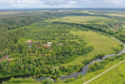 Pogostite.ru - VE ART Resort - Эко отель с конференц залами #18