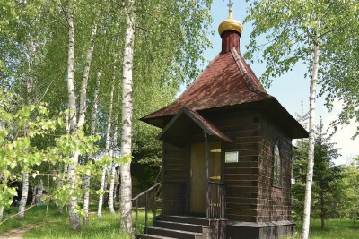 Pogostite.ru - VE ART Resort - Эко отель с конференц залами #14