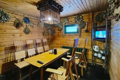 Pogostite.ru - VE ART Resort - Эко отель с конференц залами #16