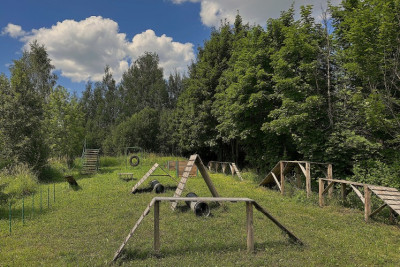 Pogostite.ru - VE ART Resort - Эко отель с конференц залами #19