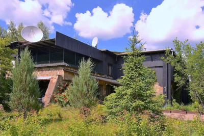 Pogostite.ru - VE ART Resort - Эко отель с конференц залами #7