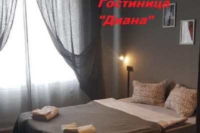 Pogostite.ru - Отель в Котельниках Диана #13