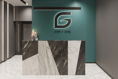 Pogostite.ru - Гринфил Смоленск - Greenfeel Smolensk #1