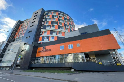Pogostite.ru - Idera отель #1