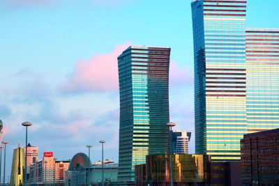 Pogostite.ru - Северное Сияние Апарт-отель | Астана | Wi-Fi #2
