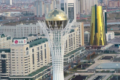 Pogostite.ru - Северное Сияние Апарт-отель | Астана | Wi-Fi #1