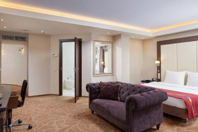 Pogostite.ru - Парк Инн Рэдиссон Одинцово - Park Inn by Radisson Odintsovo #24