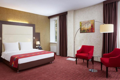 Pogostite.ru - Парк Инн Рэдиссон Одинцово - Park Inn by Radisson Odintsovo #26