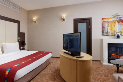 Pogostite.ru - Парк Инн Рэдиссон Одинцово - Park Inn by Radisson Odintsovo #27