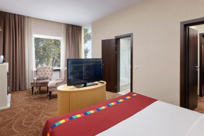 Pogostite.ru - Парк Инн Рэдиссон Одинцово - Park Inn by Radisson Odintsovo #17