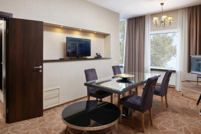 Pogostite.ru - Парк Инн Рэдиссон Одинцово - Park Inn by Radisson Odintsovo #14