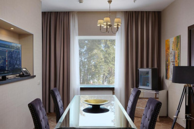 Pogostite.ru - Парк Инн Рэдиссон Одинцово - Park Inn by Radisson Odintsovo #19