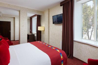 Pogostite.ru - Парк Инн Рэдиссон Одинцово - Park Inn by Radisson Odintsovo #29