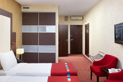 Pogostite.ru - Парк Инн Рэдиссон Одинцово - Park Inn by Radisson Odintsovo #21