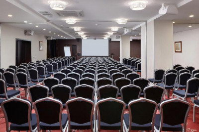 Pogostite.ru - Парк Инн Рэдиссон Одинцово - Park Inn by Radisson Odintsovo #31