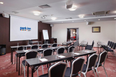 Pogostite.ru - Парк Инн Рэдиссон Одинцово - Park Inn by Radisson Odintsovo #32