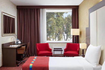 Pogostite.ru - Парк Инн Рэдиссон Одинцово - Park Inn by Radisson Odintsovo #16