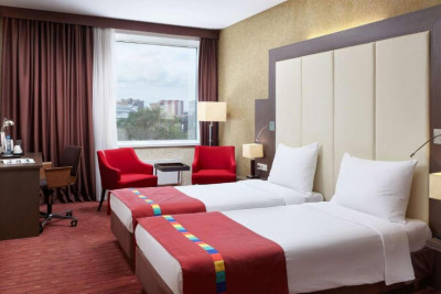 Pogostite.ru - Парк Инн Рэдиссон Одинцово - Park Inn by Radisson Odintsovo #28