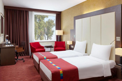 Pogostite.ru - Парк Инн Рэдиссон Одинцово - Park Inn by Radisson Odintsovo #12
