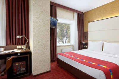 Pogostite.ru - Парк Инн Рэдиссон Одинцово - Park Inn by Radisson Odintsovo #22