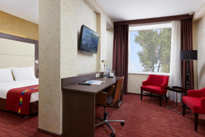 Pogostite.ru - Парк Инн Рэдиссон Одинцово - Park Inn by Radisson Odintsovo #18