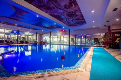 Pogostite.ru - Внуково Вилладж  Парк Отель - Vnukovo Village Park Hotel & Spa #21