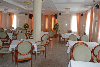 Pogostite.ru - Отель Кондопога (Сауна) #7