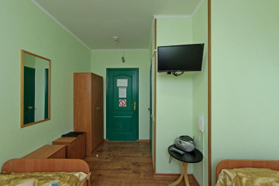 Pogostite.ru - Московские Грезы - Moscow Gryozy Guest House #19